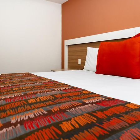 Jf Grand Puebla Hotel Exterior foto